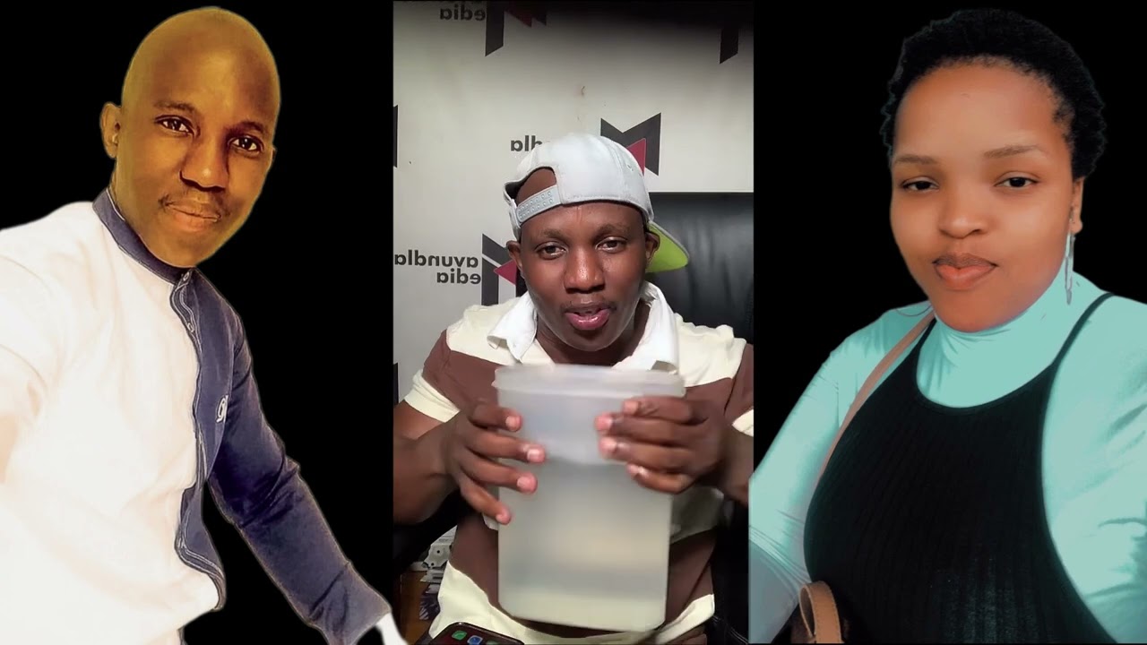 UMavundla Uthi Uqomile UMashudula.