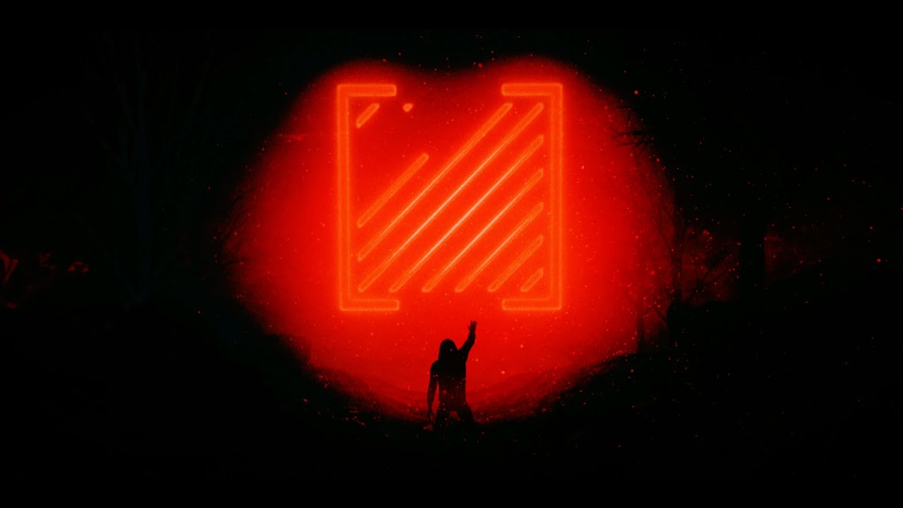 I Prevail - Rise Above It (Official Lyric Video)