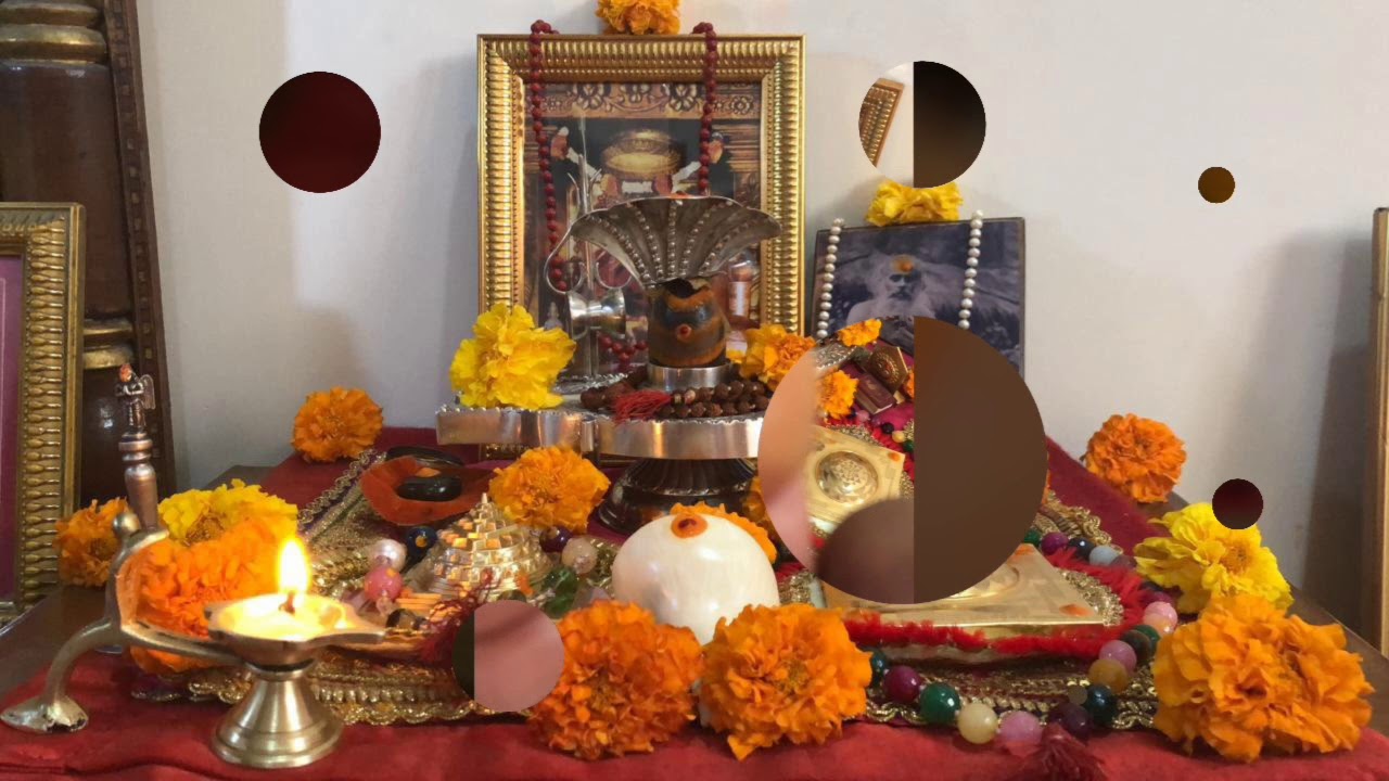 Gurudev blessings