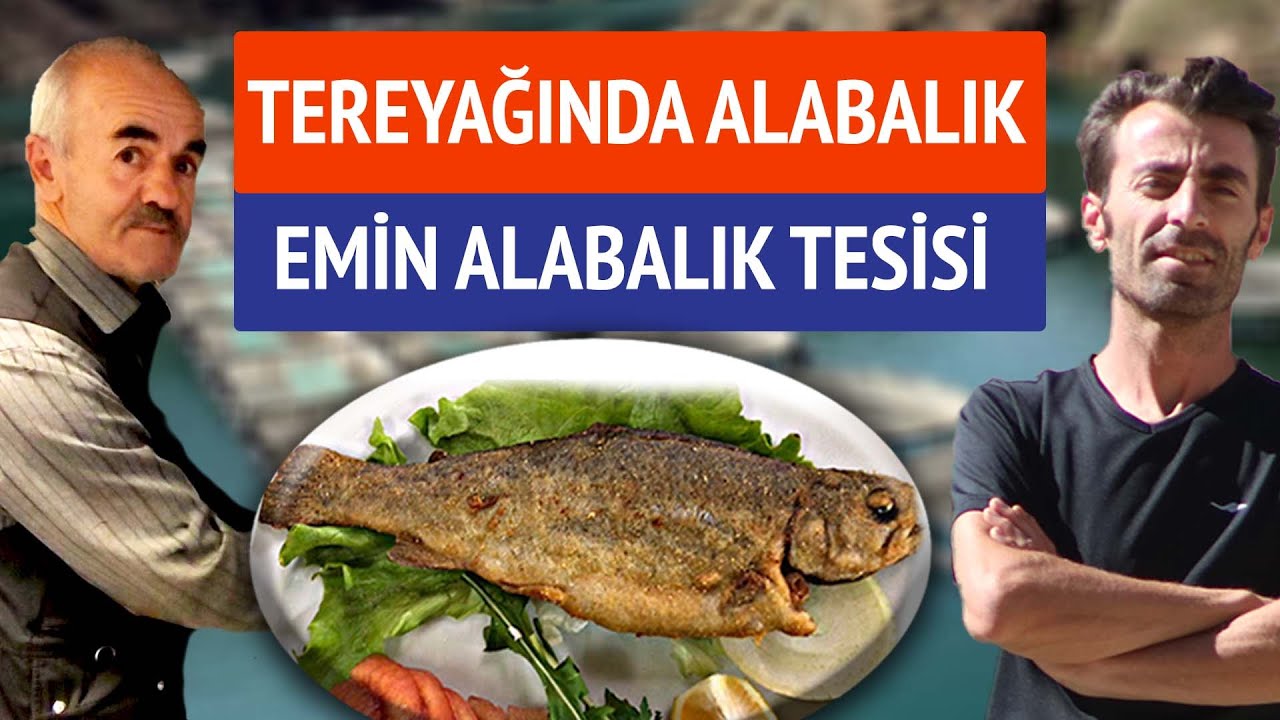 Emin Alabalık/Cafe & Restorant