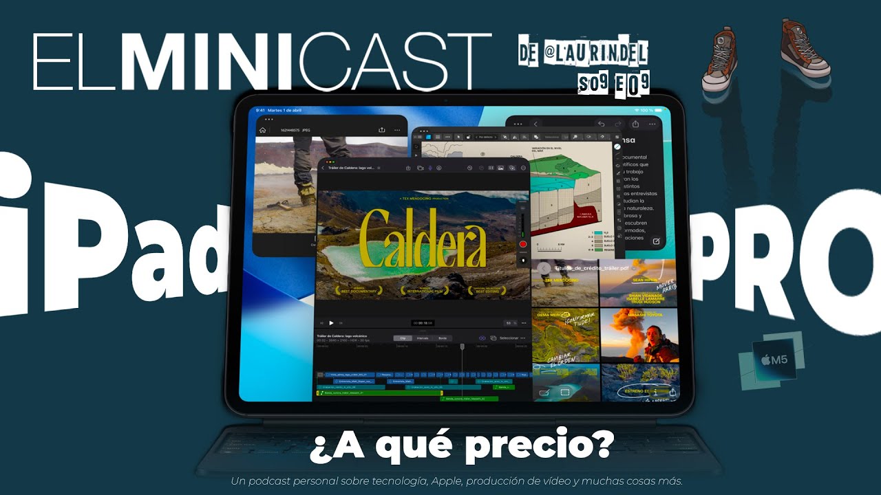 iPad Pro ¿a que precio?