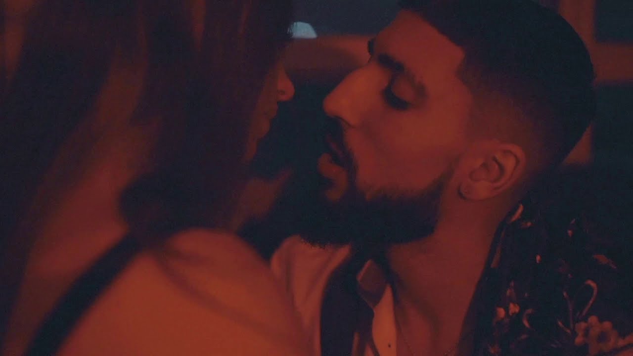 Afta Hill - Burner (Official Video)