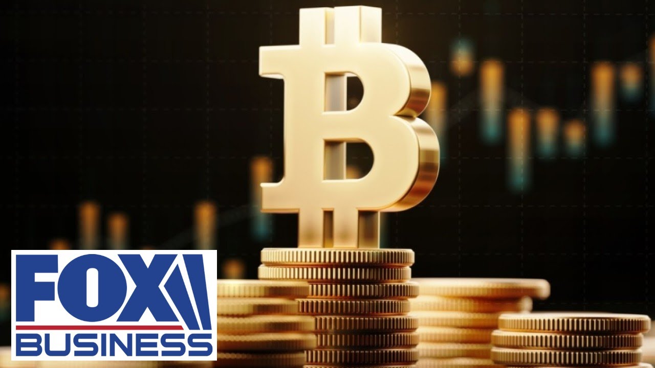Investor pays college tuition with bitcoin investment