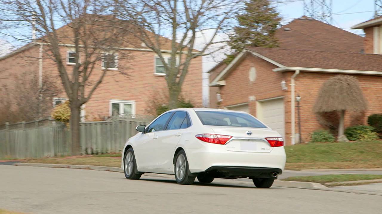 EV Drive Mode