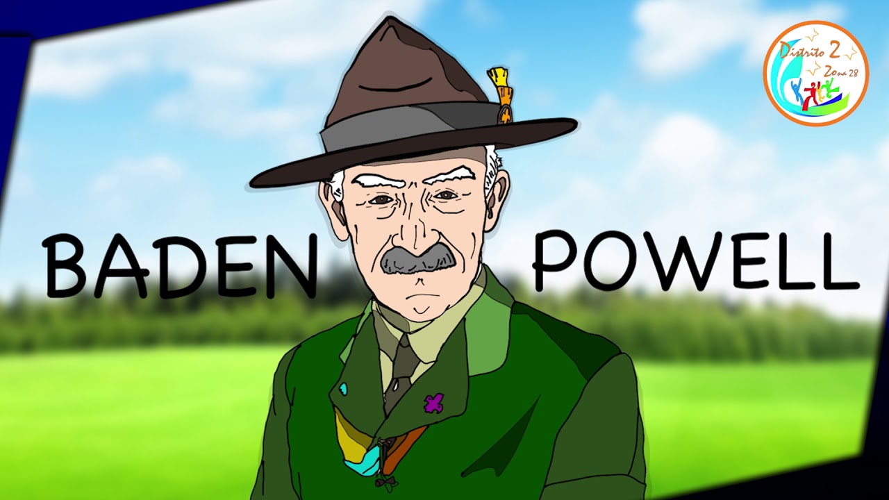Baden Powell - Biografía (2018)
