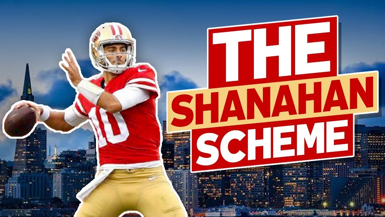 The 49ers Offensive Scheme Devastates Defenses