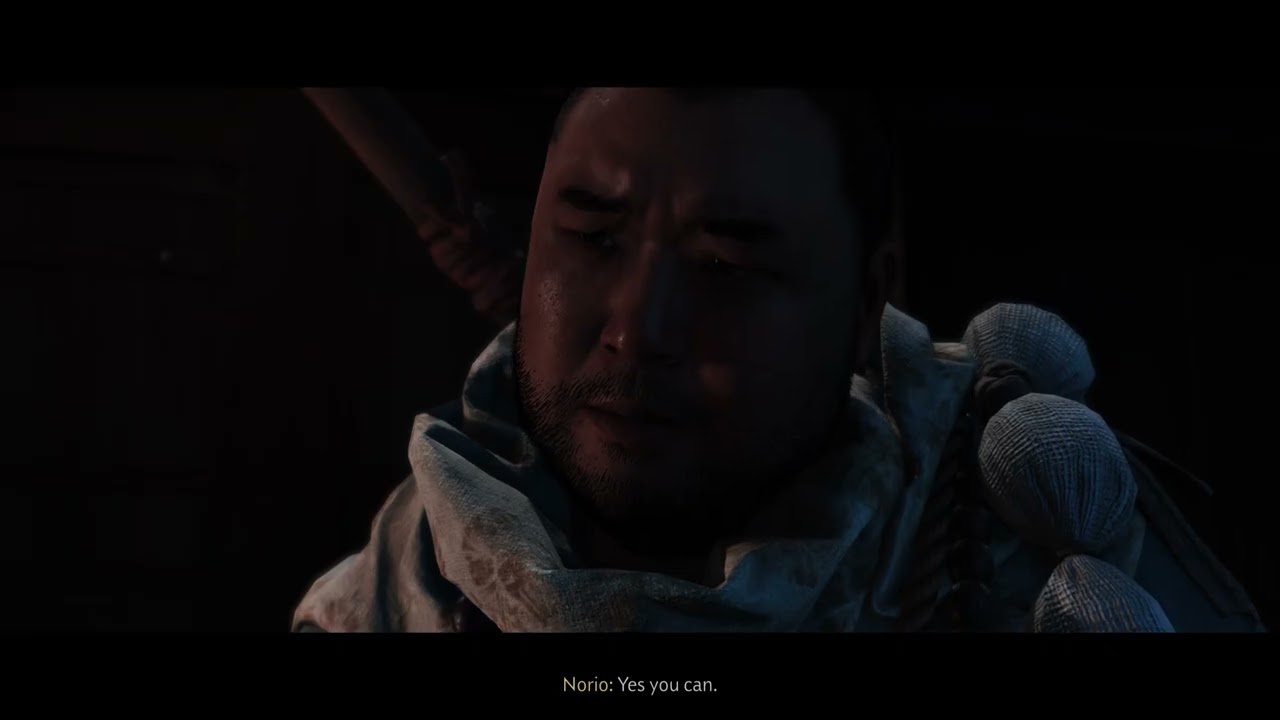 Ghost of Tsushima | Part 33