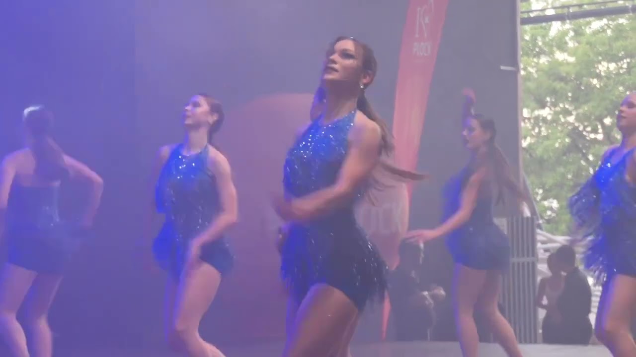 #34 Fame One- Grupa Gosi Kułakowskiej [Fame Dance Festiwal 11]