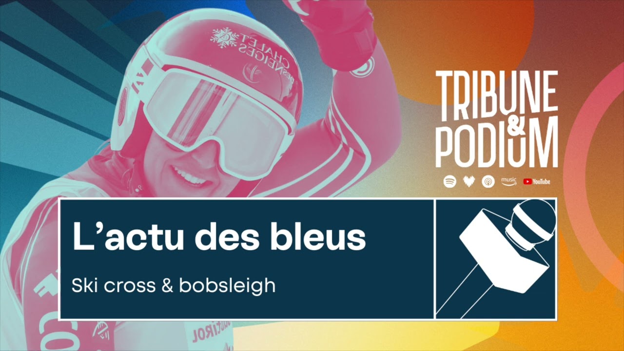 L'actu des bleus | L'histoire est en marche pour l'équipe de France