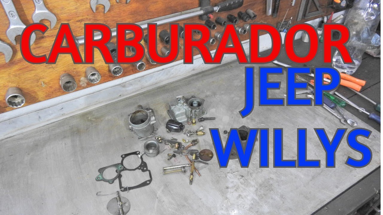 CARBURADOR DFV228