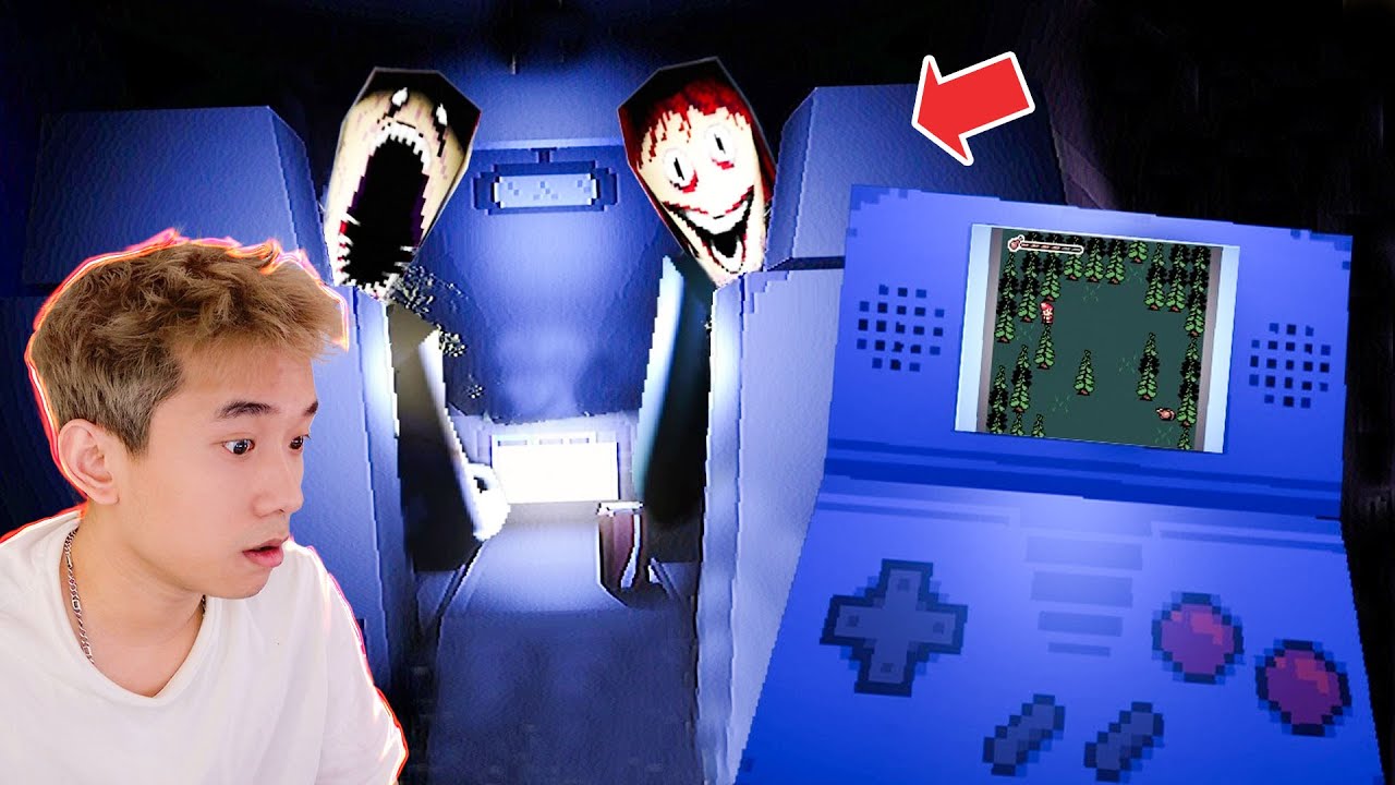 CHƠI ĐIỆN TỬ TR&Ecirc;N XE &Ocirc; T&Ocirc; L&Agrave; DỄ BỊ CH&Oacute;NG MẶT | DUY L&Ecirc; | DEADSEAT
