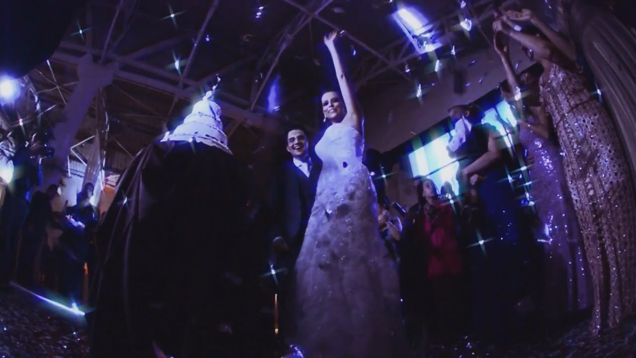Buffet Morenos - Buffet e Espa&ccedil;os para Festas de Casamento, Debutante, Corporativo em SP