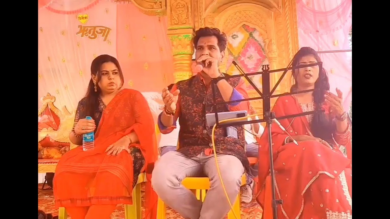 Tu mile dil khile by SatishKumar...