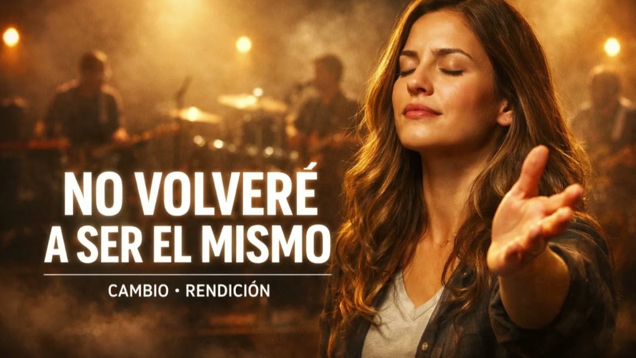 Mi Corazón Se Rindió Sin Ruido | Worship Profundo De Entrega Total