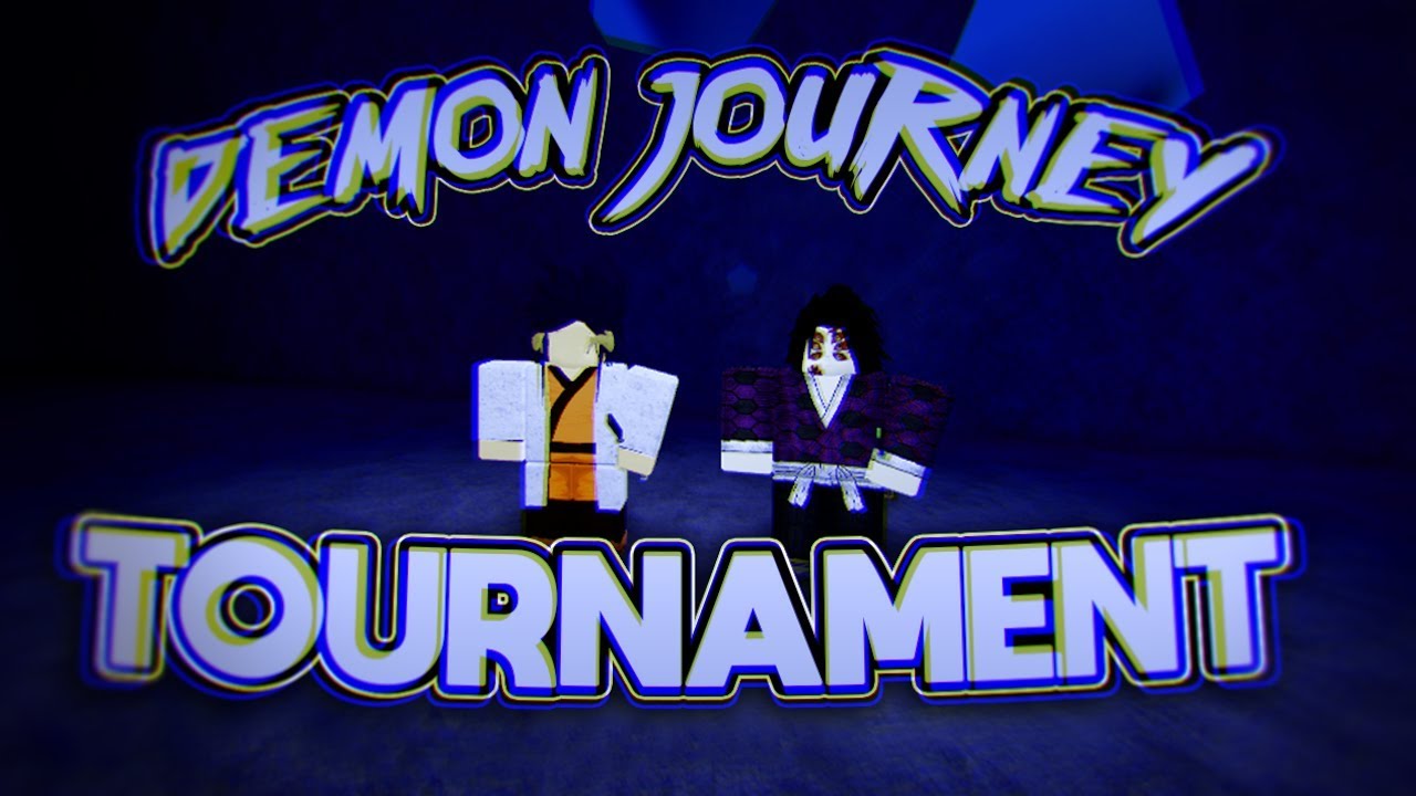 Demon Journey - Soloing Clan of the Sun | Tournament
