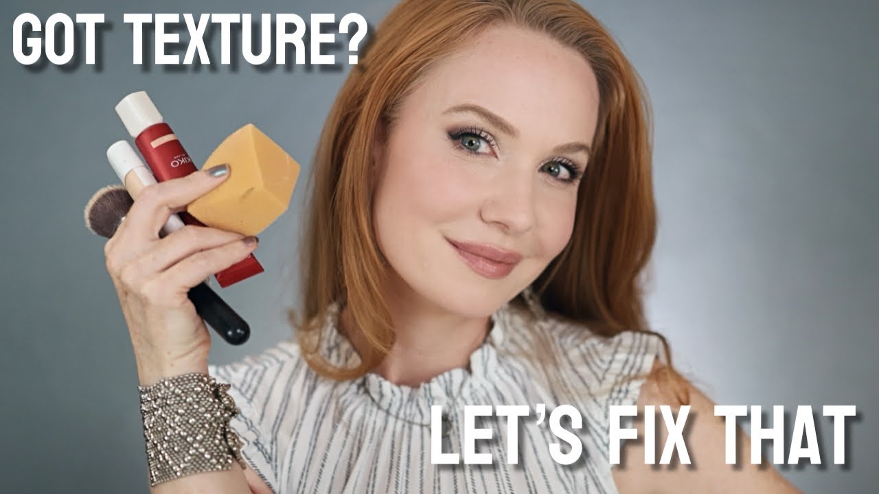 Best Products to Hide Skin Texture Revealed!