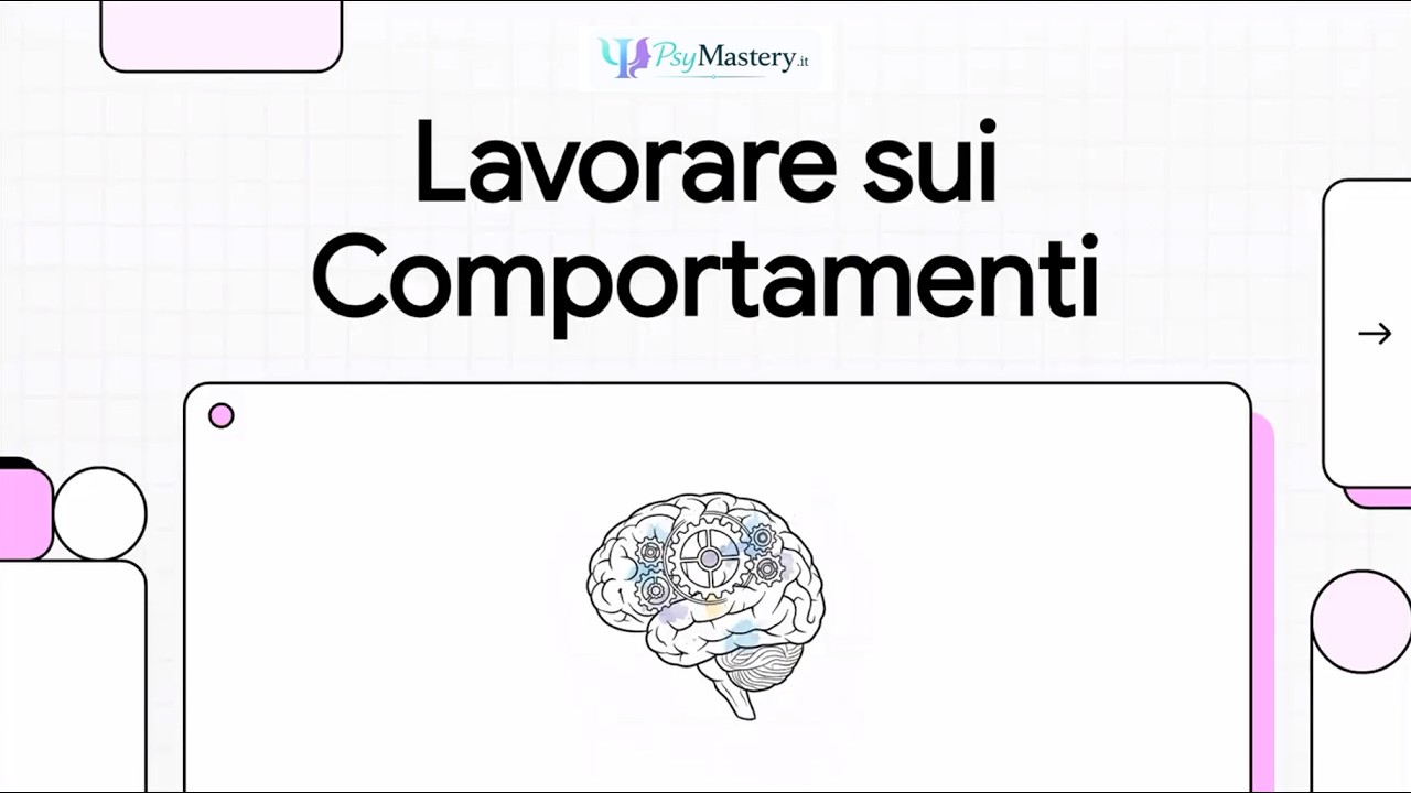 #16 Come riprogrammare le abitudini | Appunti di Psicologia xTutti