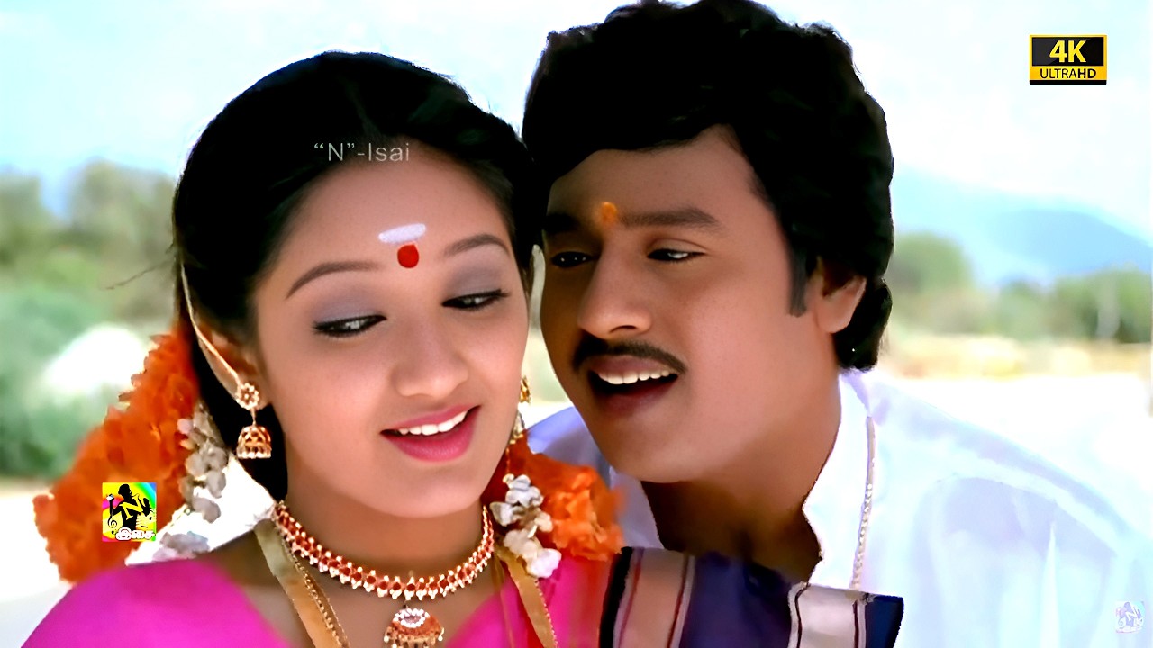 இந்த பாடலை கேட்டாலே போதும் துன்பம் மறந்து இன்பமாய் இருக்கும்#tamilsong#ilayaraja#viralvideo#@NIsai