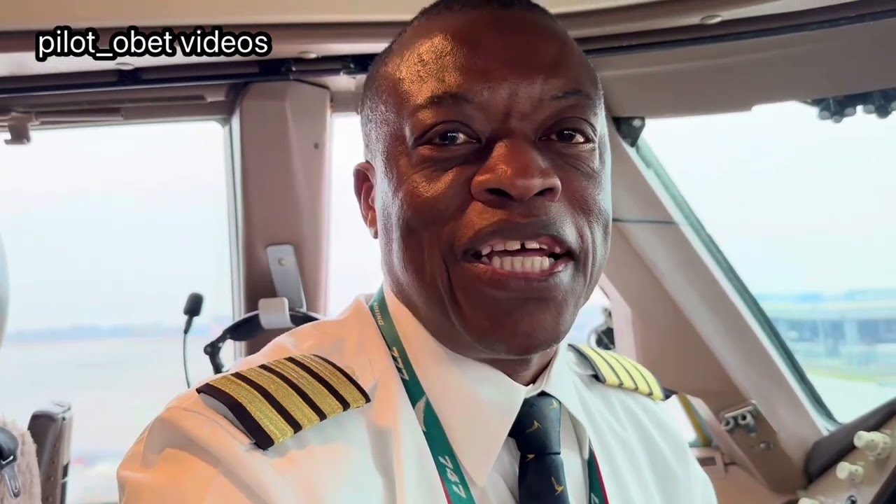 Навигационные и радиотехнические средства Boeing 747