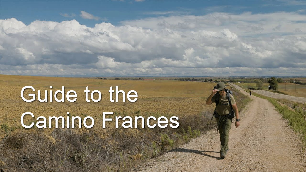 Day 16: Camino de Santiago—Frómista to Carrion de los Condes
