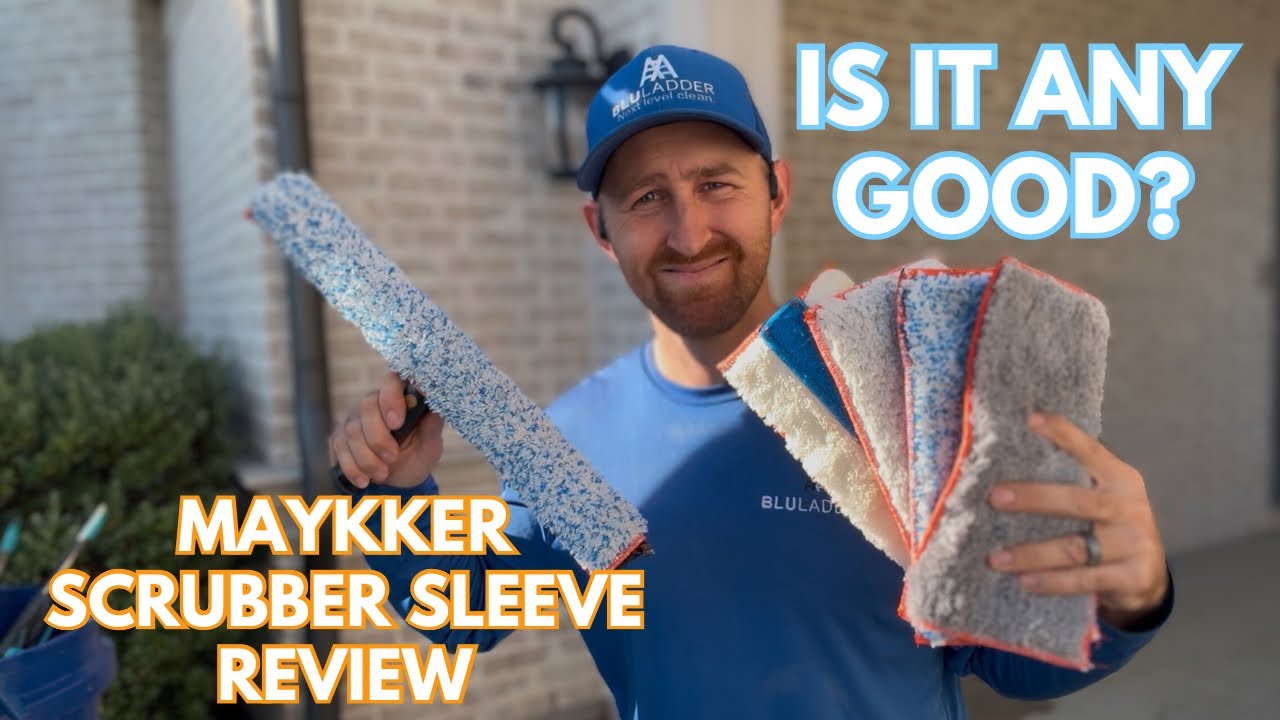 Is Maykker's HANDY SLEEVE SYSTEM the Best Sleeve Option for 2025?