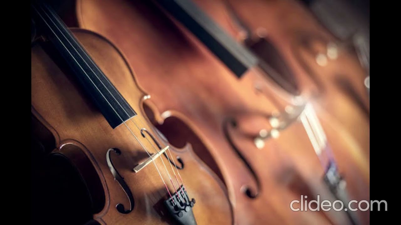 Lucas Jaramillo - Serenade for Strings