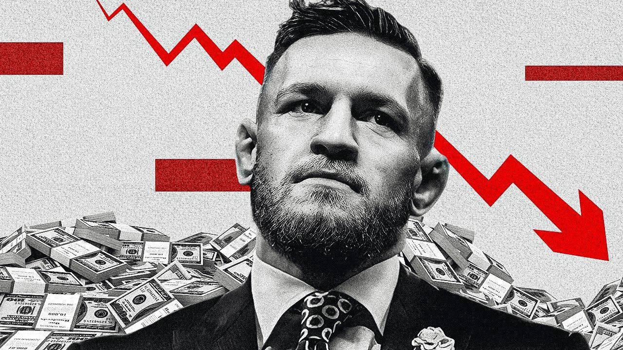 How Conor McGregor Ruined his Career..