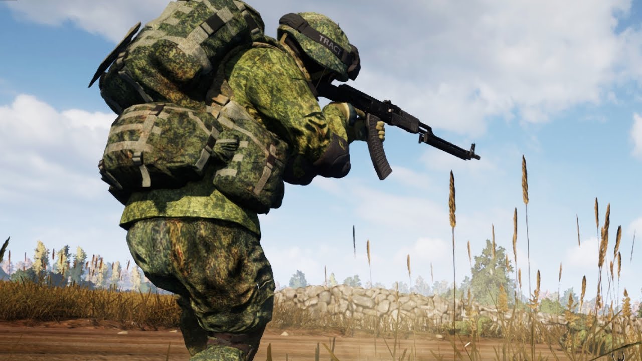 Squad Still Keeps Going Strong 9 Years After Its Early Access Release
