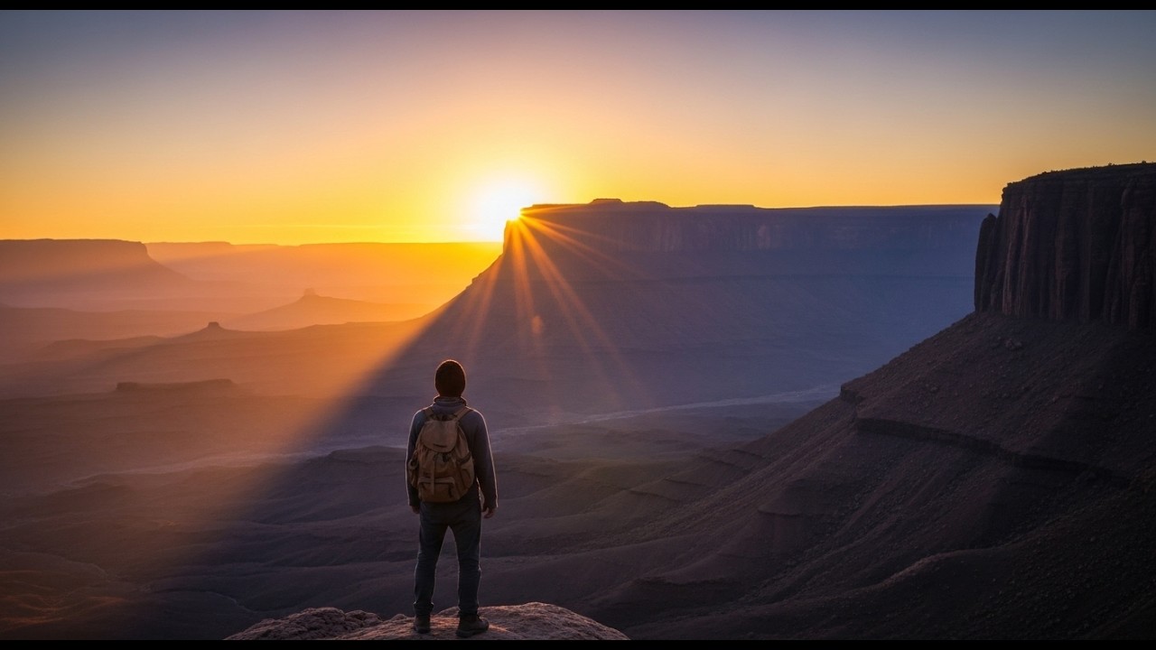 Commanding the Morning | Feb 9th Morning Prayer for Spiritual Sensitivity, Strength, God’s Direction