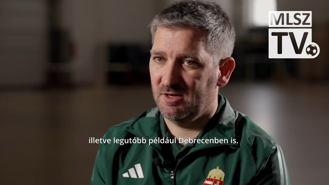 Sergio Mullor: “Együtt nyerünk, együtt veszítünk és ha kell, együtt szenvedünk!”