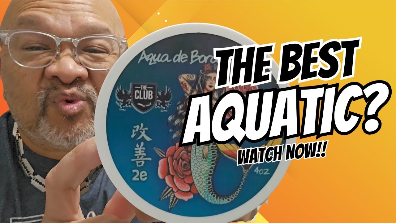 Ariana & Evans Aqua De Boracay | Shave & Chat