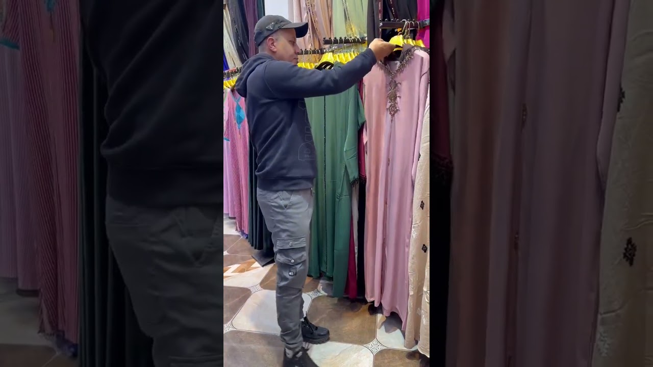 🥰صح فطوركم و صح صحوركم 🥰بوتيك الاء عين يوسف🥰تلمسان🥰بضاعة مشاء الله ماتراطيش عند بوتيك ألاء 🥰❤️🔥💥🏃🌺💐