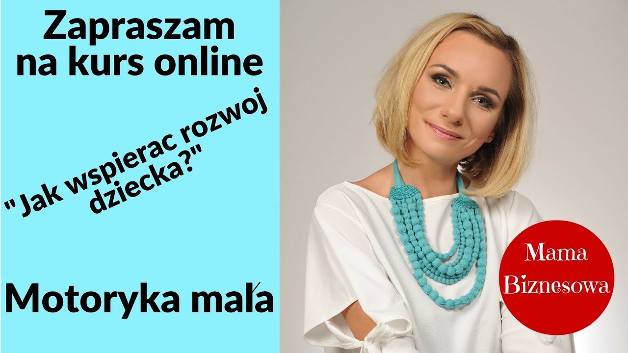 MOTORYKA MAŁA