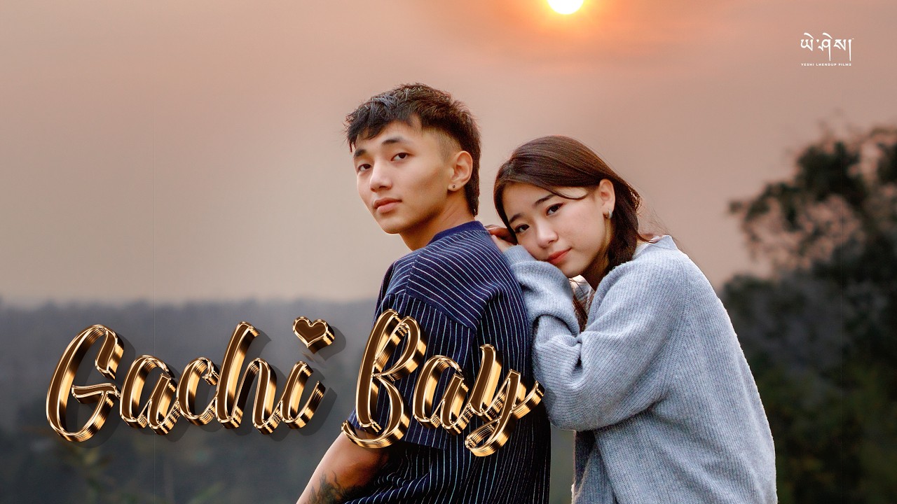 GACHI BAY by Etsu & @ugay03