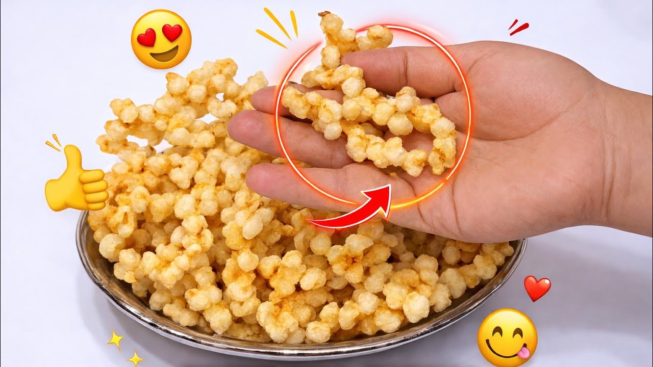 દાંત વગરના બા - દાદા પણ ખાઈ શકે એવી પોચી  Sabudana Bataka Tameta chakri