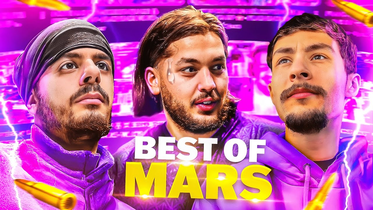 LES MEILLEURS MOMENTS DU MOIS DE MARS 💫 | FLASHBACK WL V5 | BEST OF GTA RP