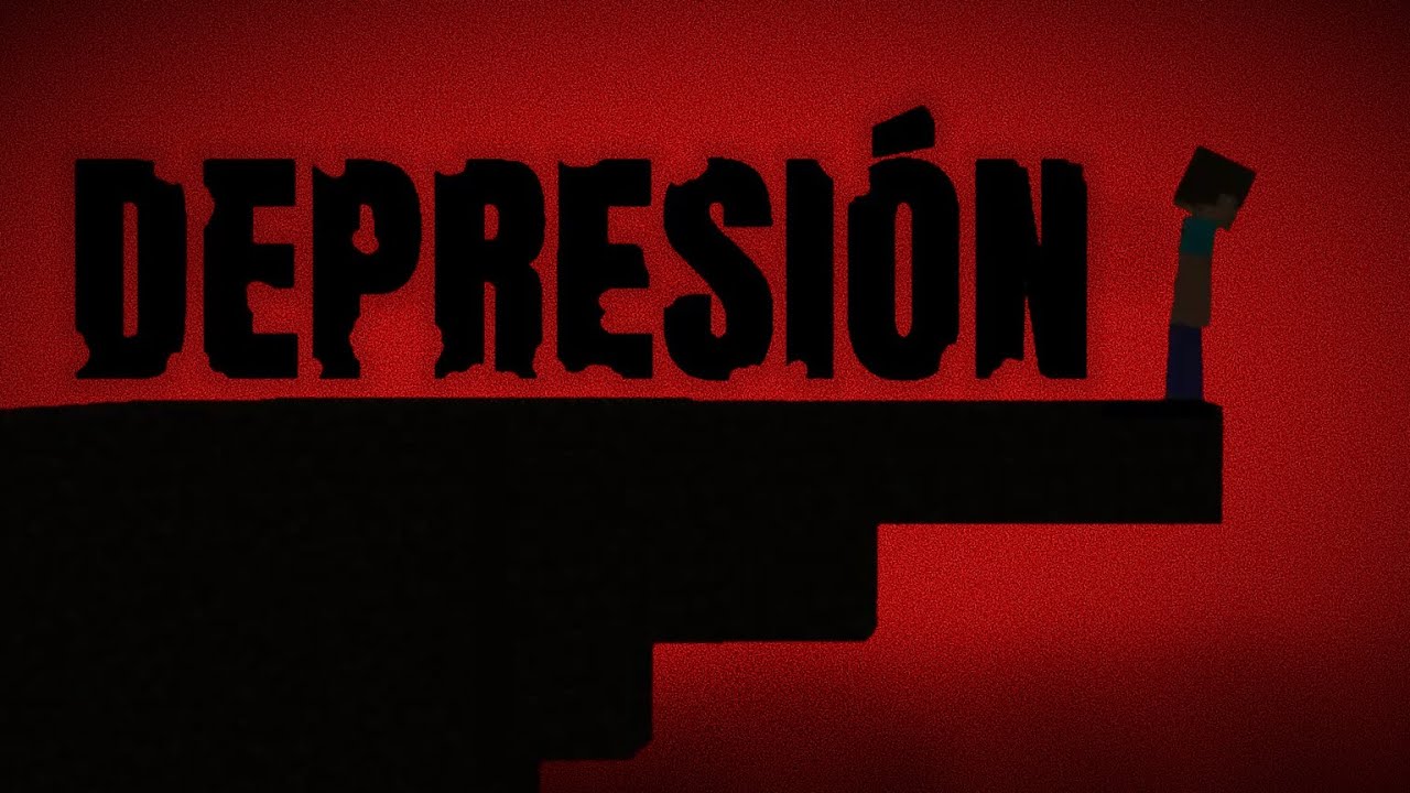 El Caso de Depresión Más Desgarrador de Minecraft...