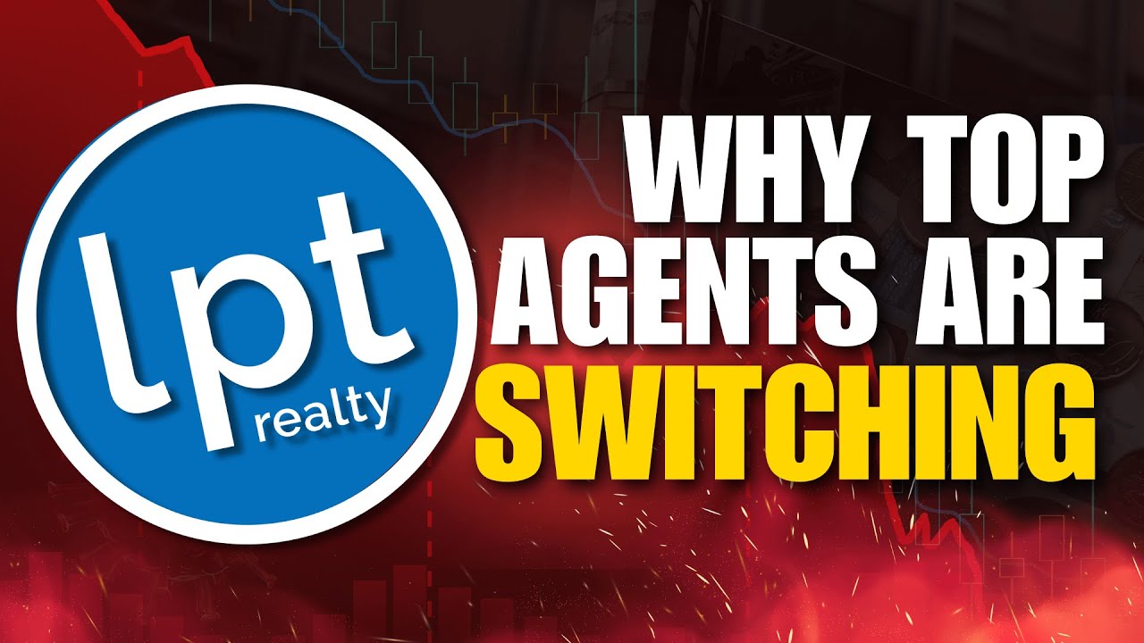 THIS IS WHY LPT REALTY IS DIFFERENT!