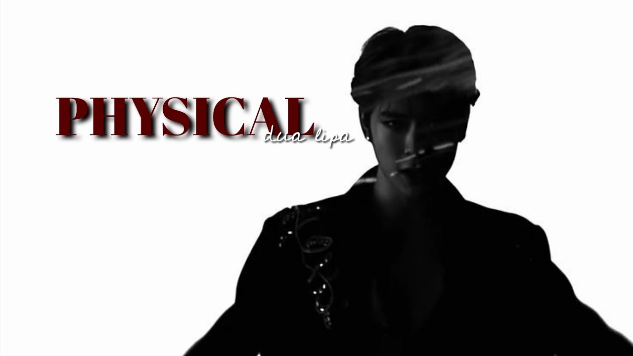 Jeong Jaehyun 'Physical' FMV