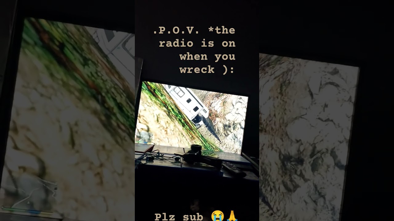 #gta5 #wrecker #mountains #mountainview #rvlife #radio #gtaradio #memes #funny #sub #automobile