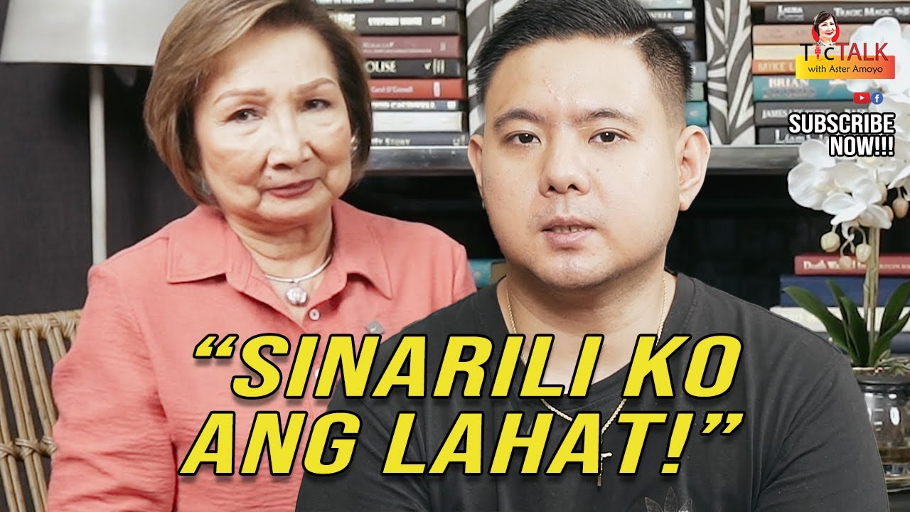 JIRO MANIO:  Kinse anyos nang maging ama || #TTWAA Ep. 199