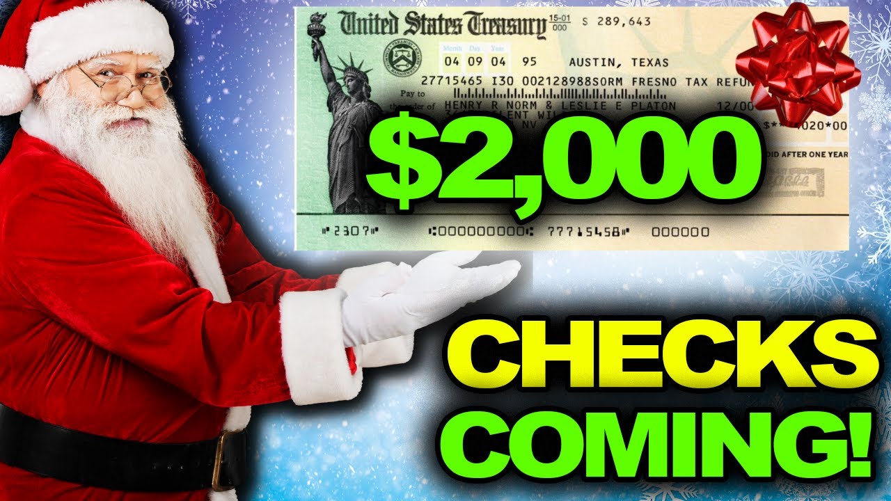 Covid Relief Money! $2,000 Stimulus Checks Approved? Covid Vaccine Mandate?