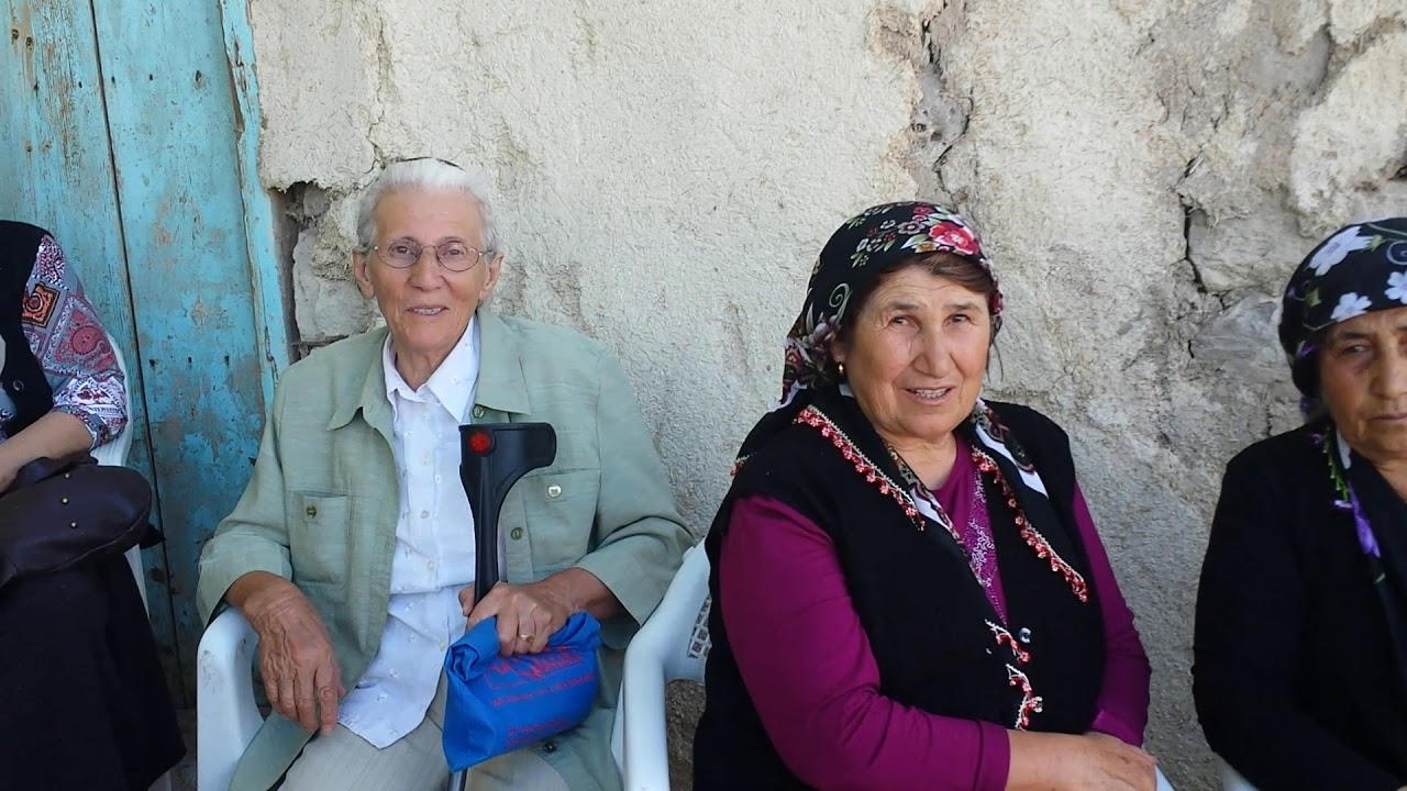 Evimizdeki Hatıralar 2014 Deniz Demir in Dügününden Veli Tatar