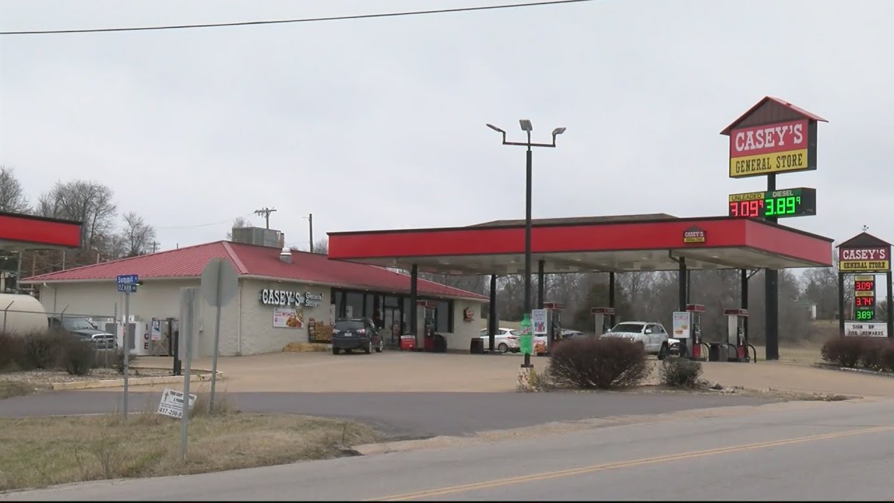 Women speaking out after hidden camera found in Cabool restroom