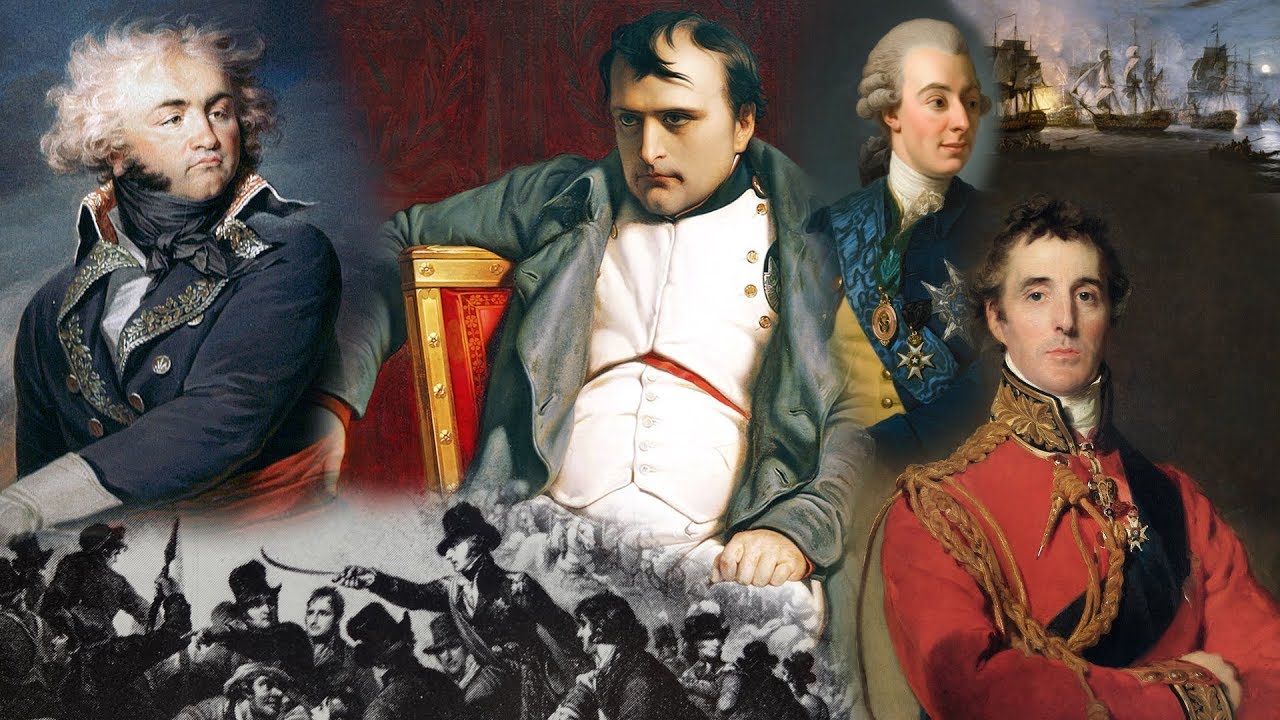 Napoleon's greatest foe