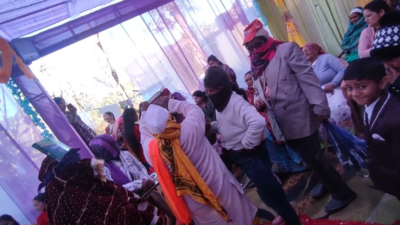 #पहाड़ी #रतेली enjoy all YouTube family🤗🤗😀