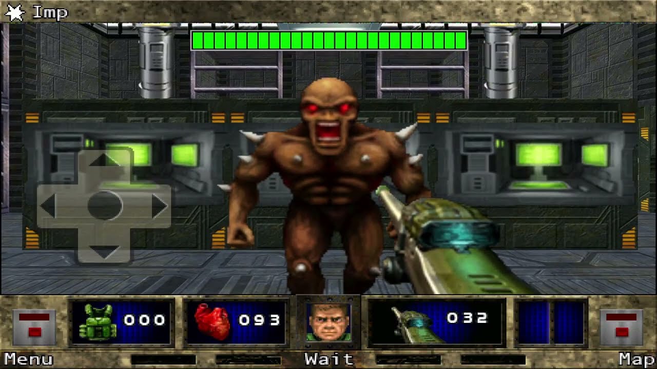 Doom II RPG for PC