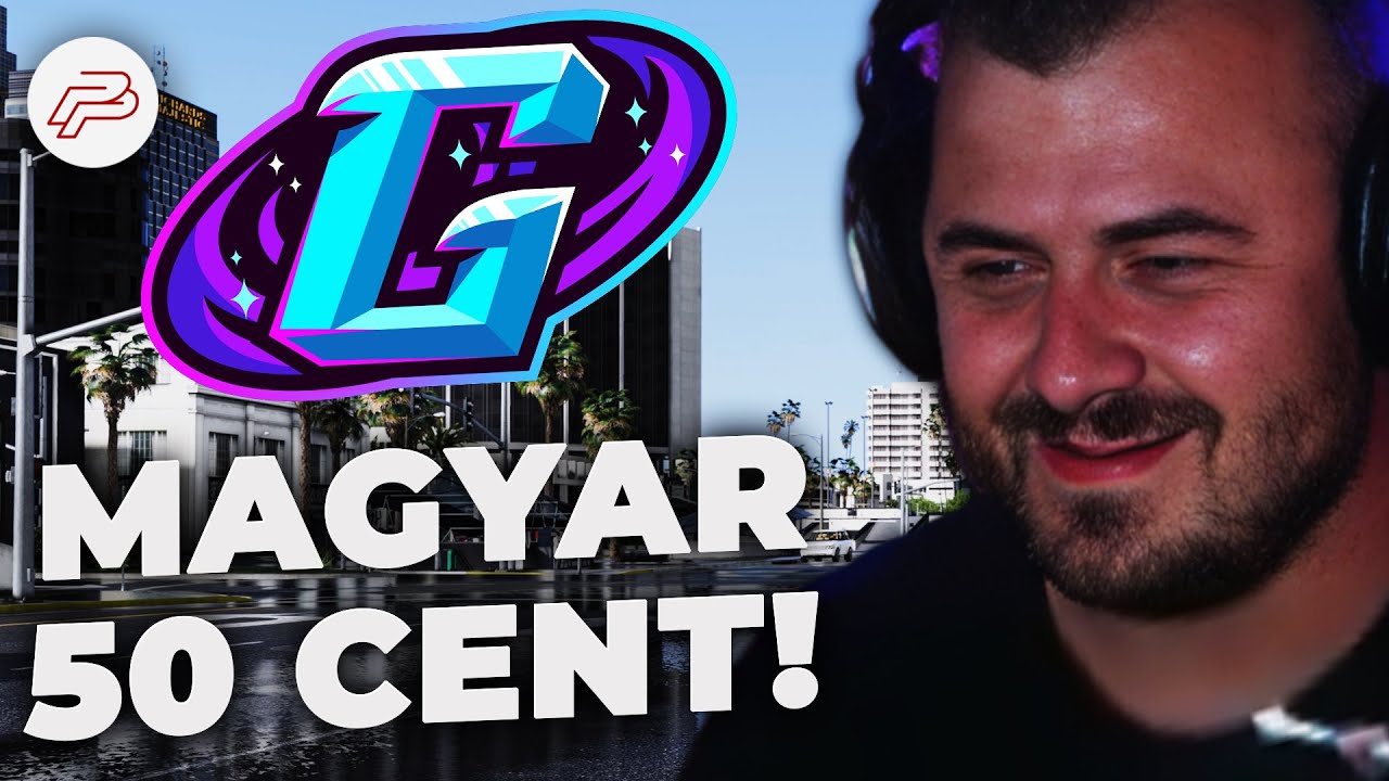 Kickflip Kocsival 🔥| GALAXY RP Montage #12 | #galaxyrp