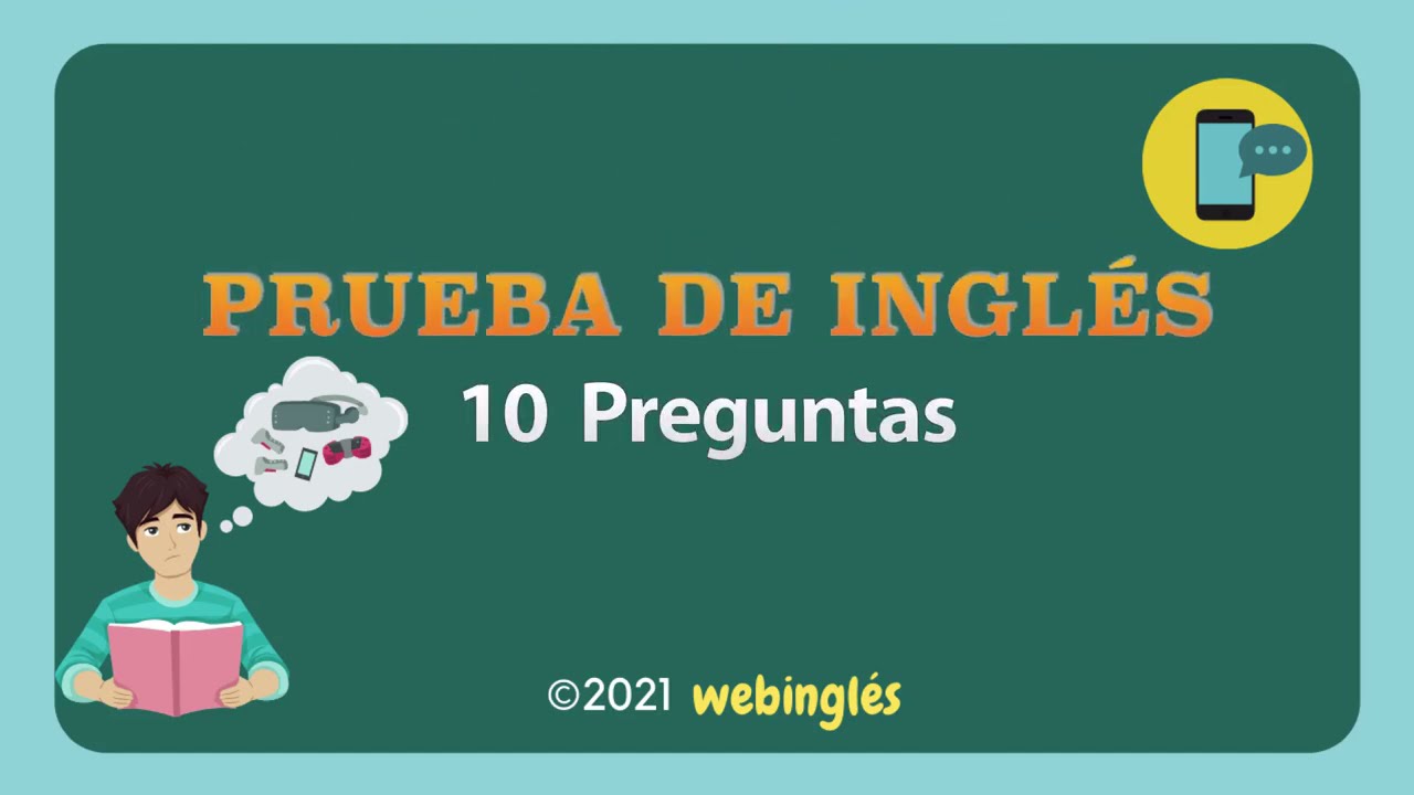 PODRÍAS ESTAR DICIENDO ESTO MAL - Compruébalo Con Este Cuestionario~Escucha preguntas pronunciadas