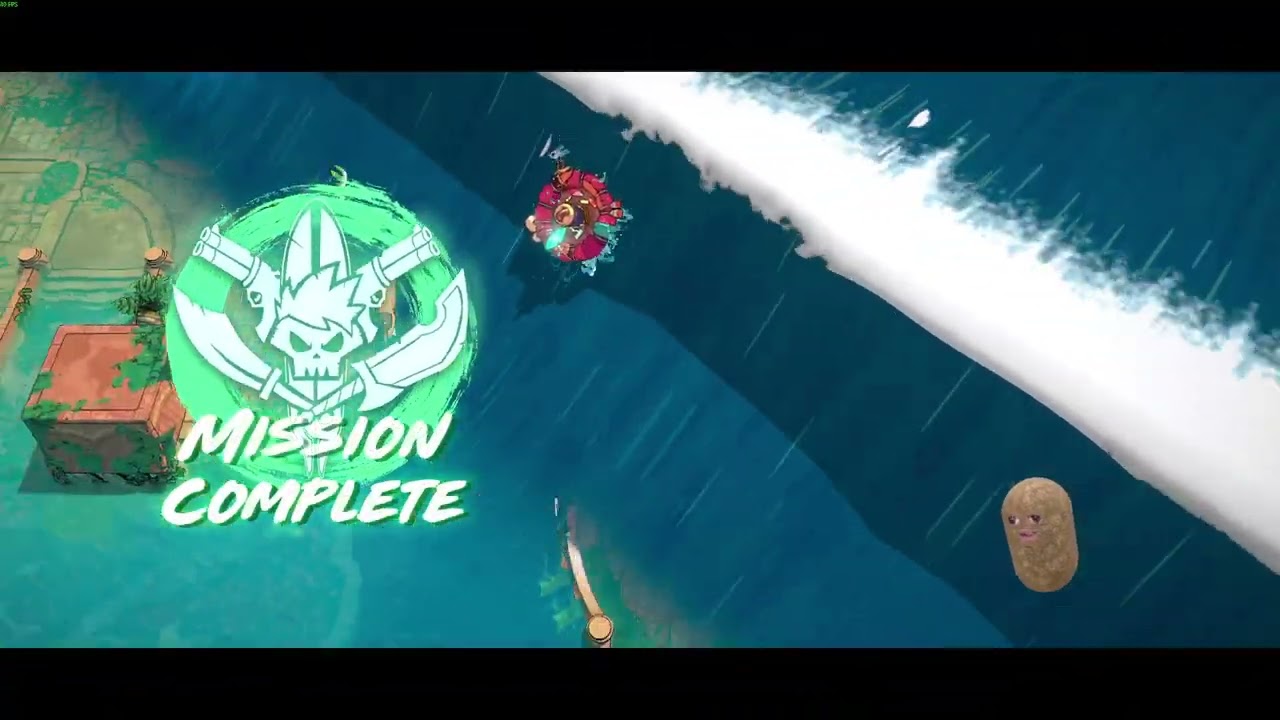 Surfpunk Playtest